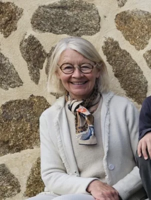 Image maitresse CE-CM école privée de Bais