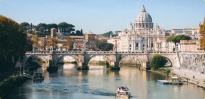 Rome